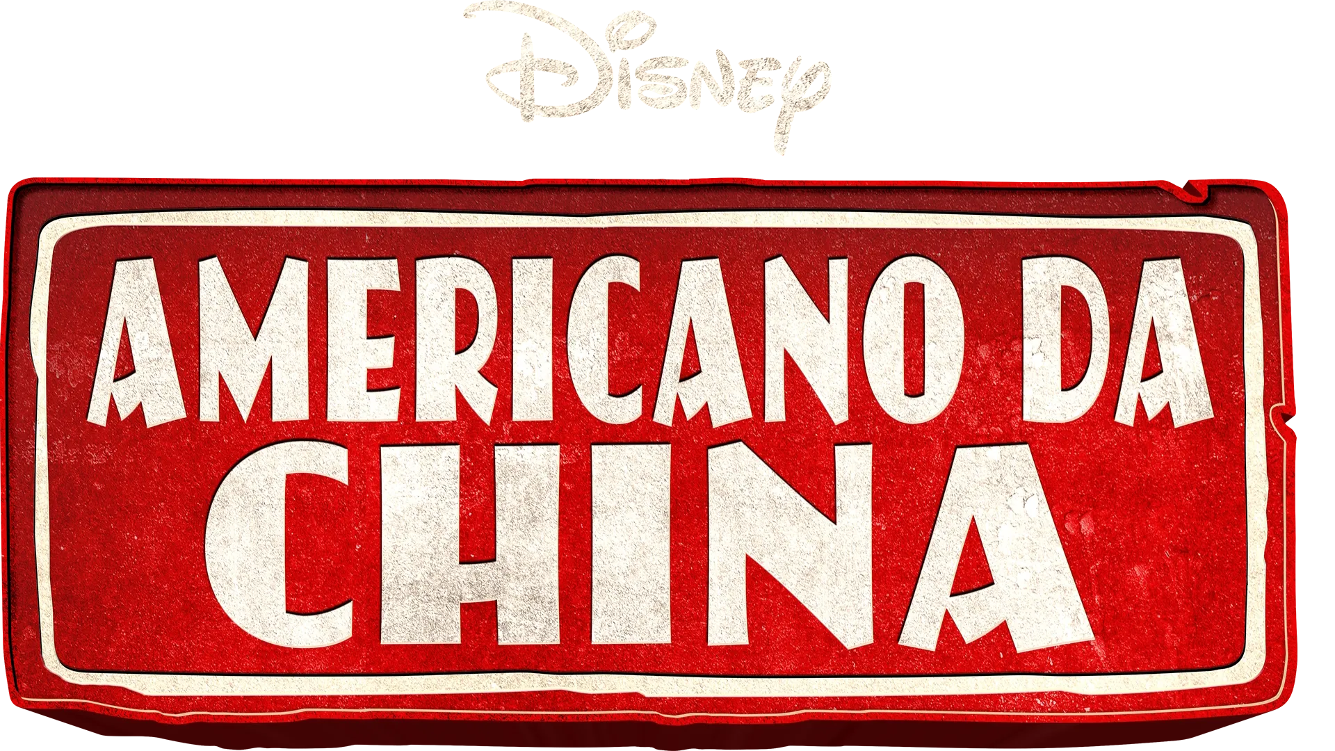 Americano da China