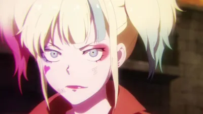 thumbnail - S1:E2 (Dub) Episode 2