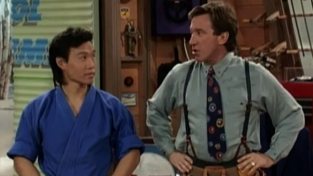 thumbnail - S2:E19 Karate or Not, Here I Come