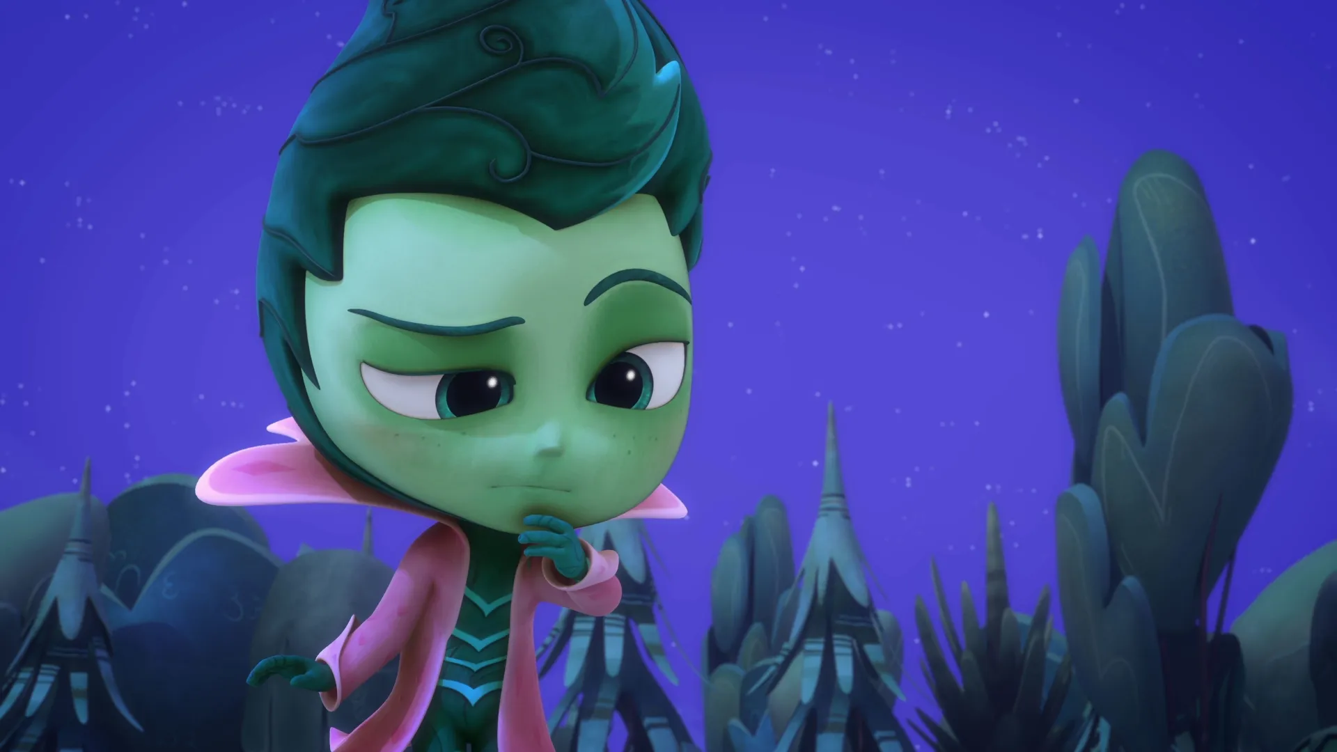 thumbnail - S5:E22 Trick or Treat / Trick or Treat Part II