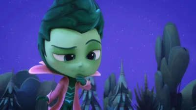 thumbnail - S5:E22 Trick or Treat / Trick or Treat Part II