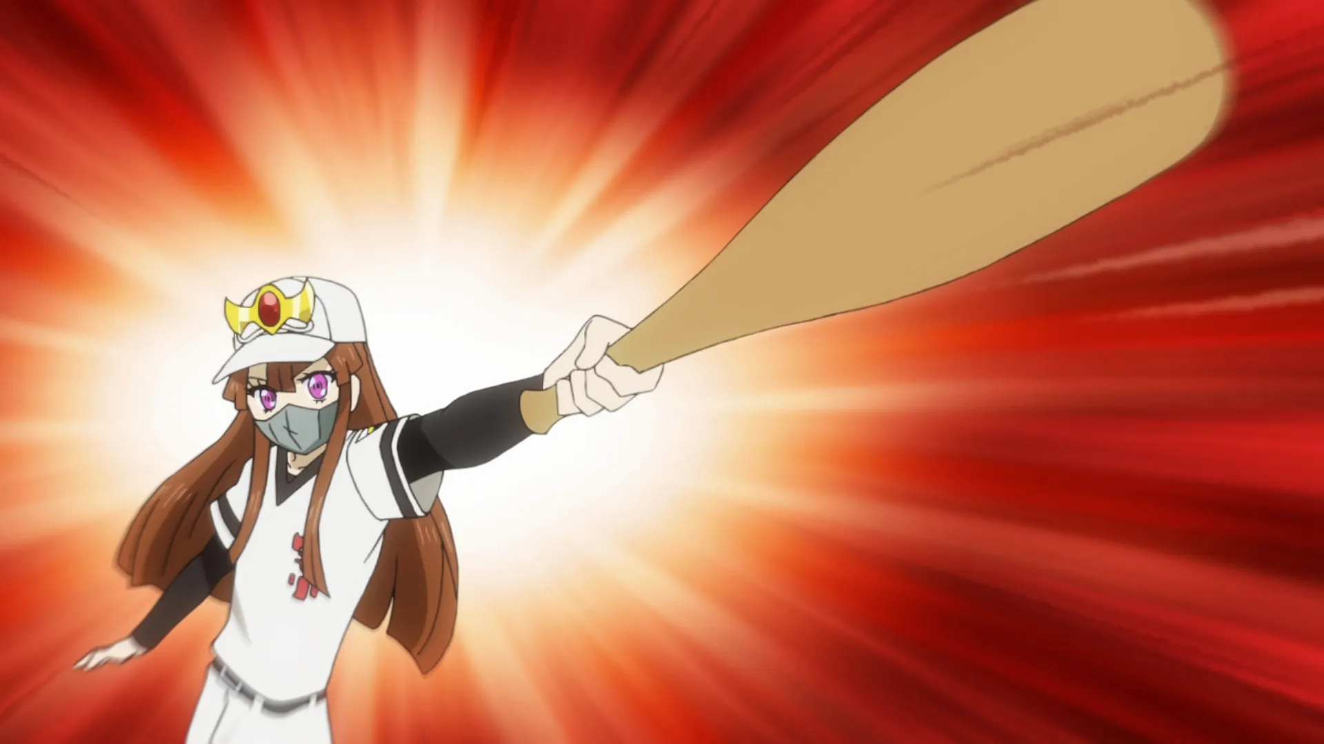 thumbnail - S2:E13 Play Ball!