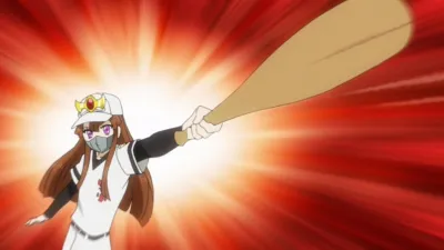 thumbnail - S2:E13 Play Ball!