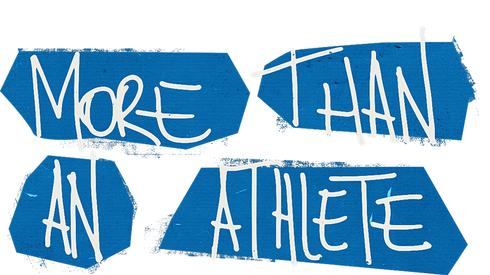 More Than an Athlete