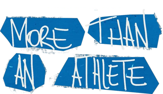 More Than an Athlete