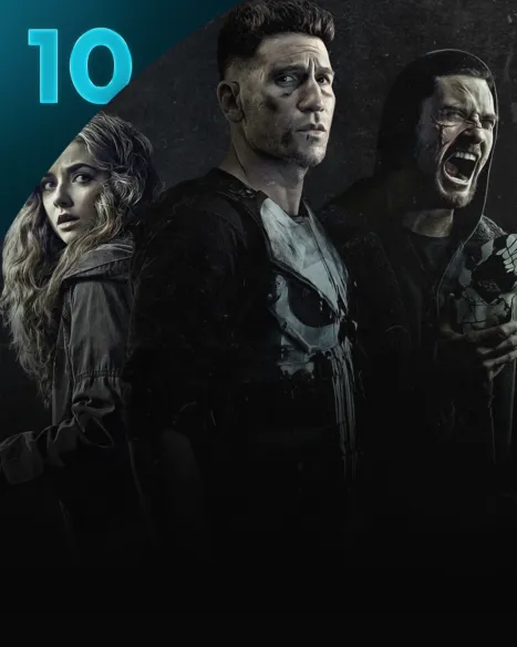 The Punisher