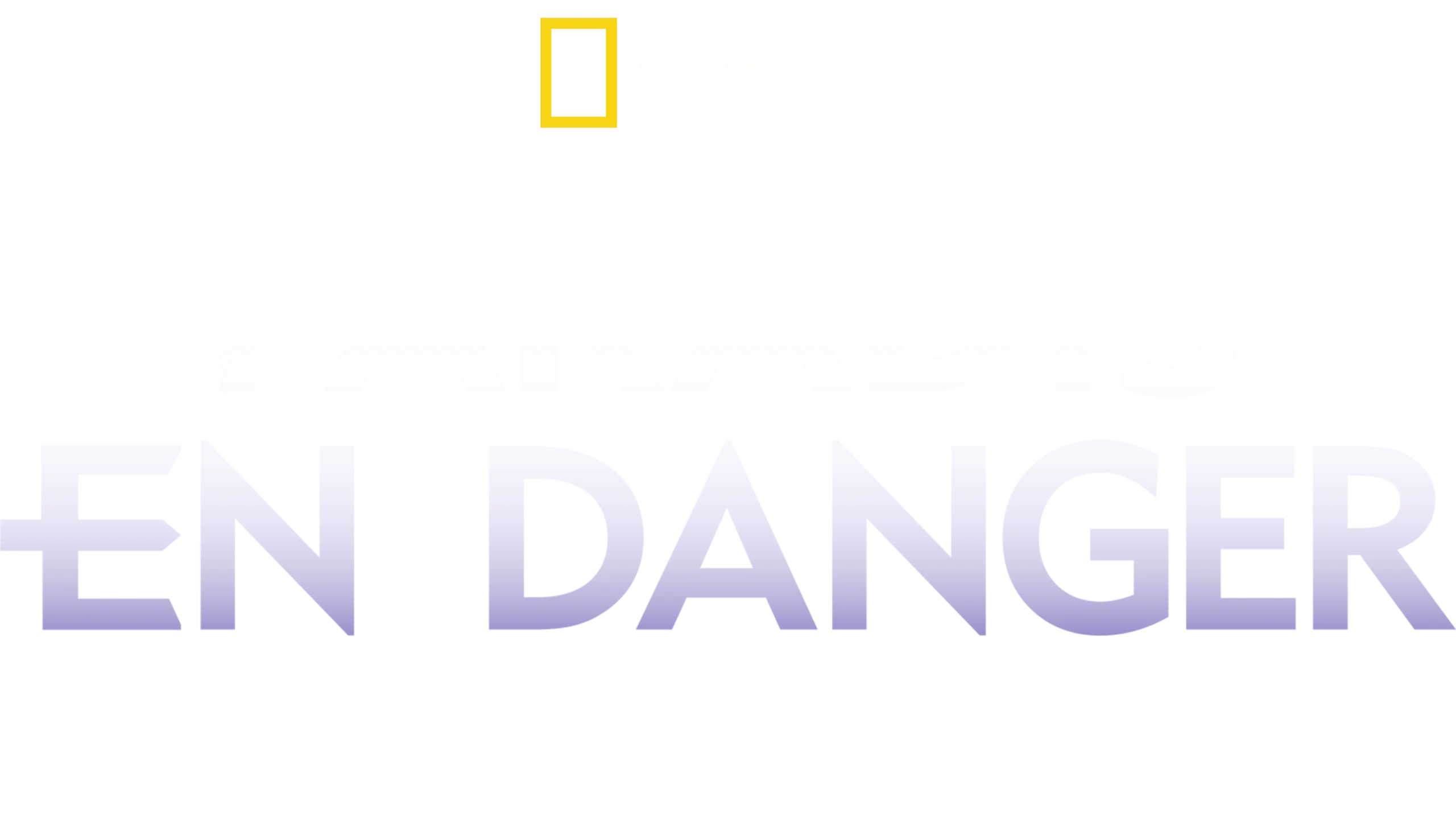 Paradis en danger : L’île de Niue