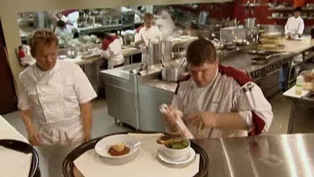 thumbnail - S1:E5 Day 5