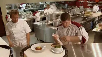 thumbnail - S1:E5 Day 5