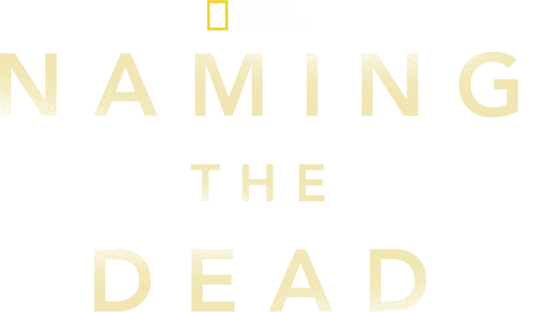 Naming the Dead