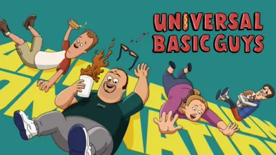 Universal Basic Guys