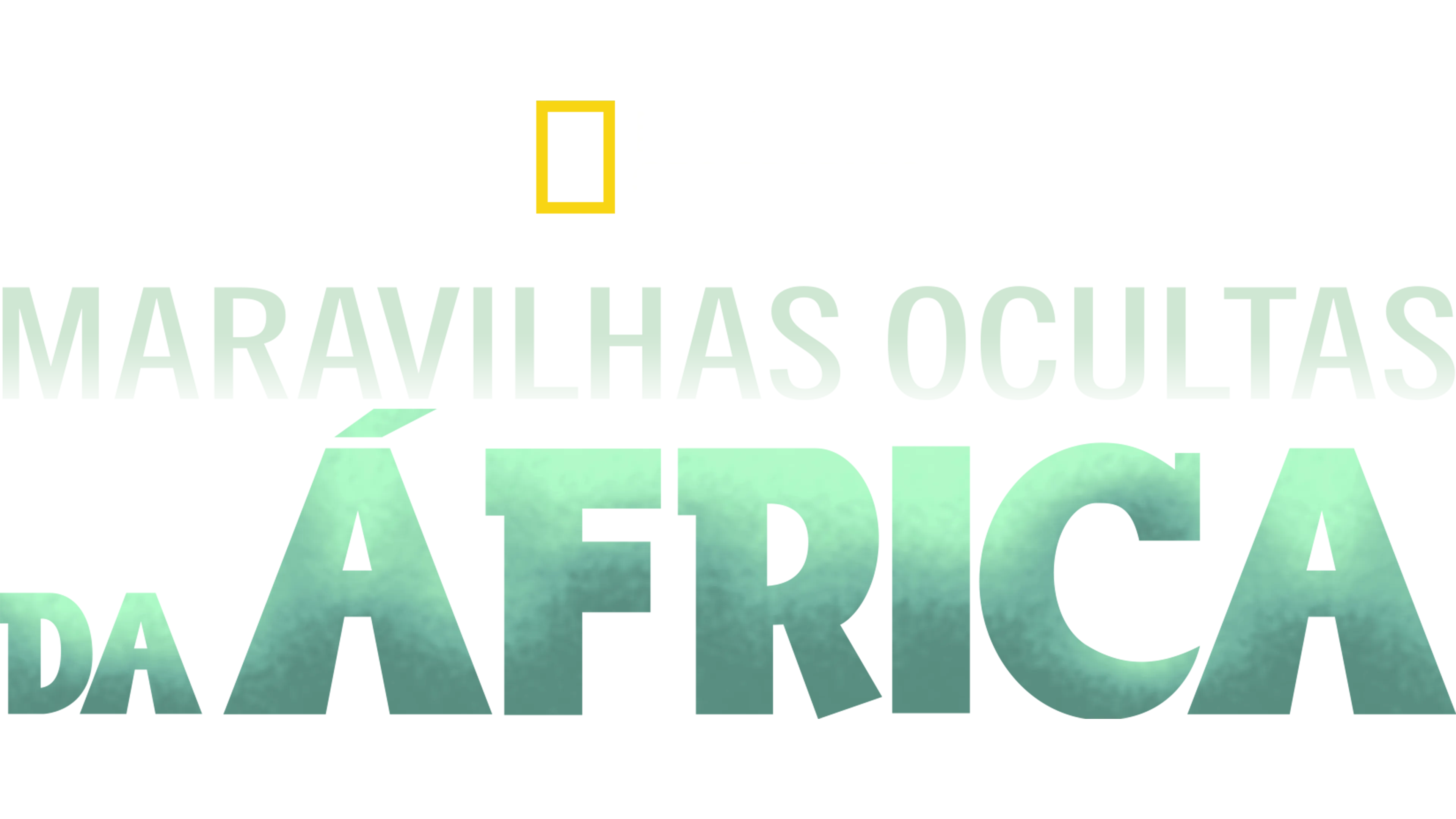 Maravilhas Ocultas da África