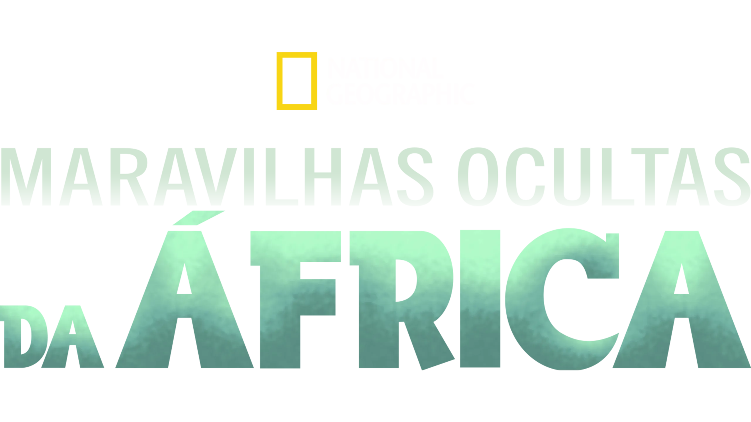 Maravilhas Ocultas da África
