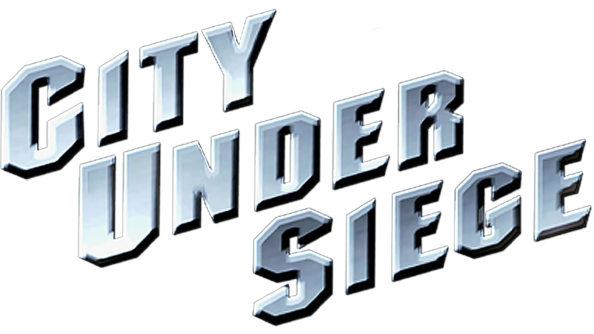 City Under Siege