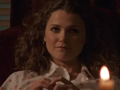 thumbnail - S4:E22 Back To The Future