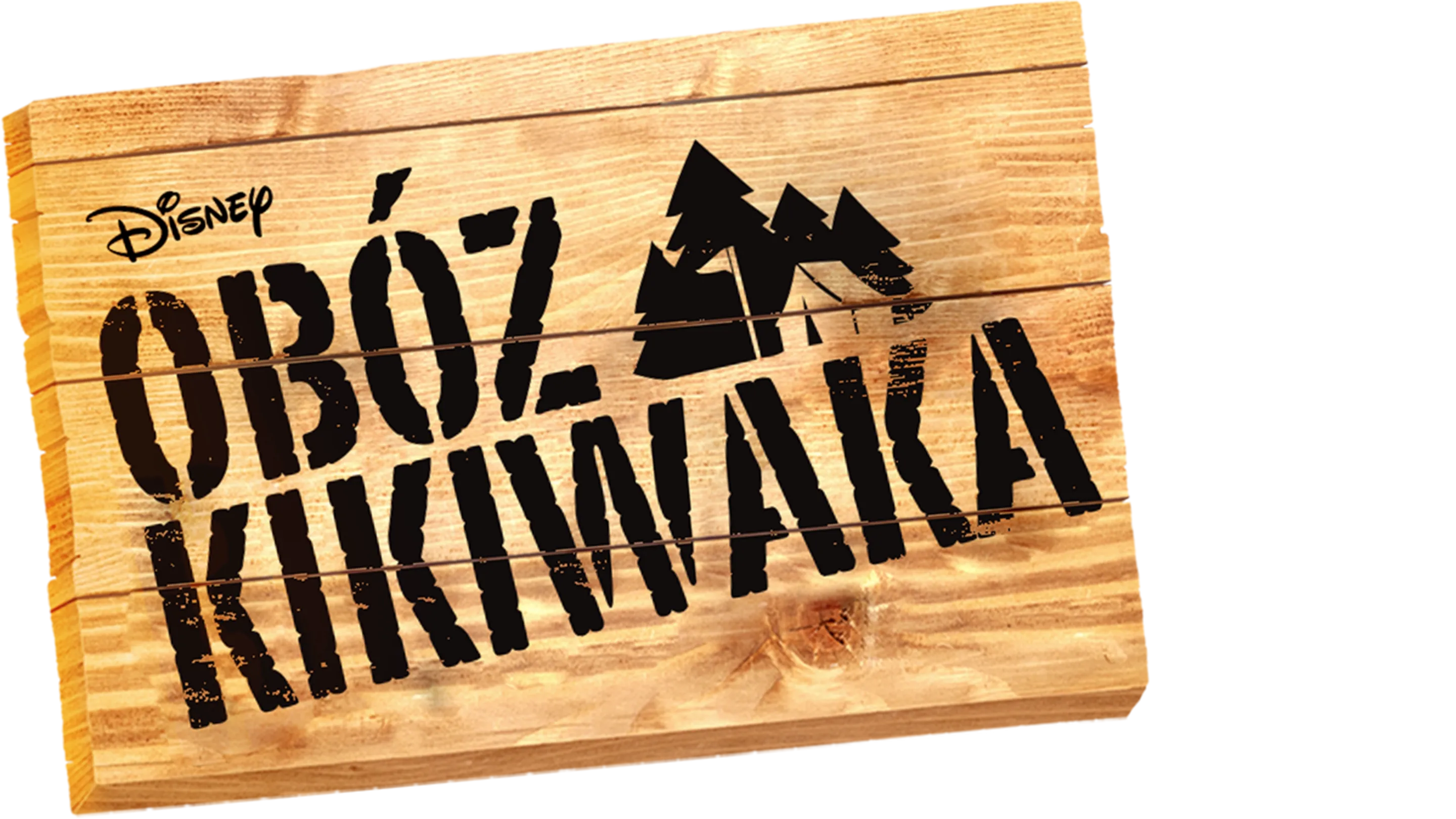 Obóz Kikiwaka