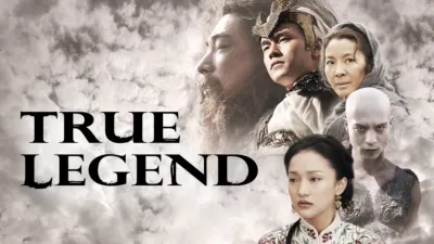 thumbnail - True Legend