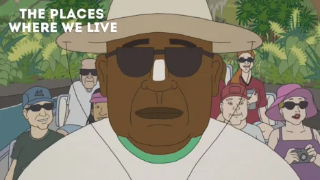 thumbnail - The Places Where We Live