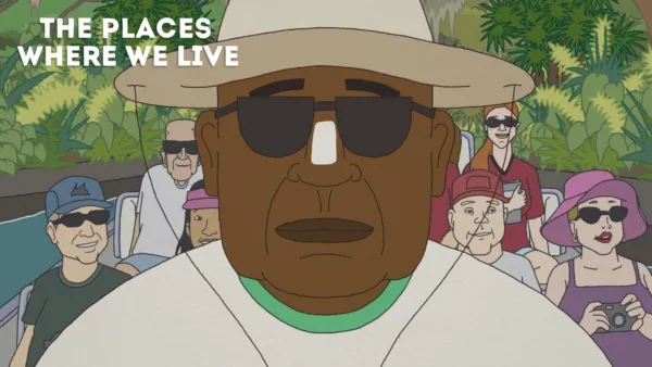 thumbnail - The Places Where We Live