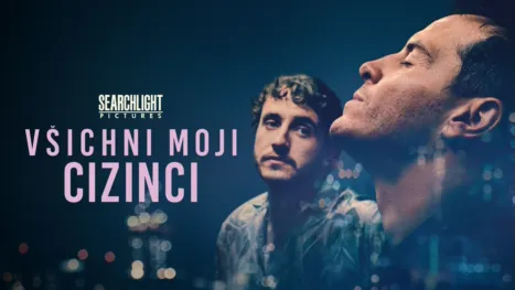 thumbnail - Všichni moji cizinci