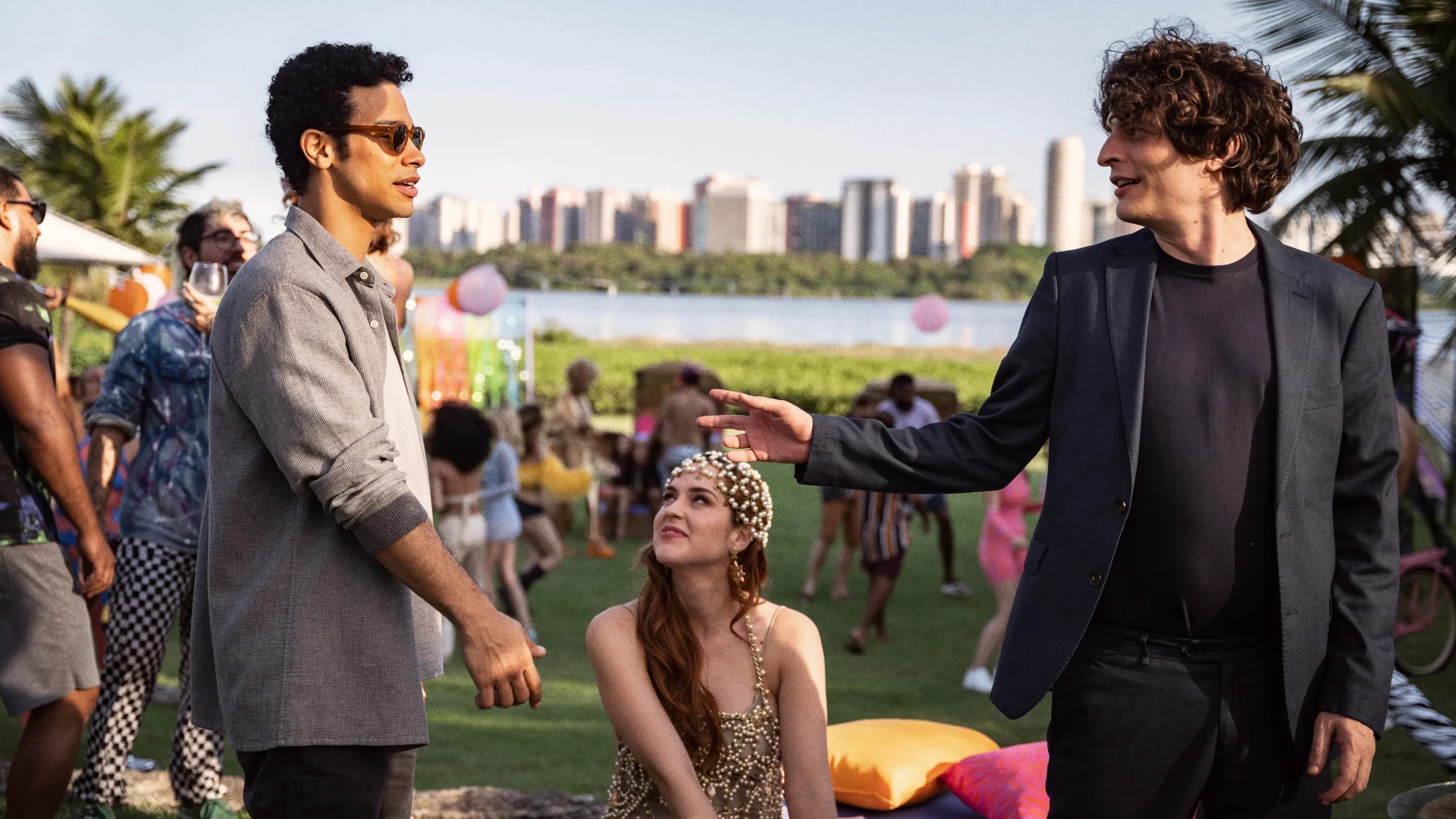 thumbnail - S1:E5 This Is Me Now