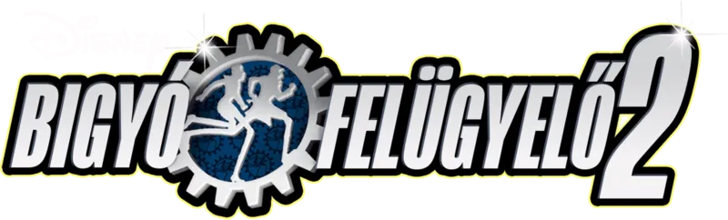 Bigyó felügyelő 2.