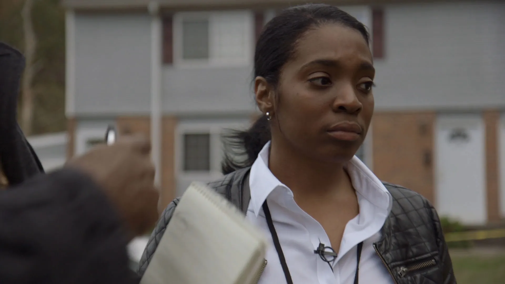 thumbnail - S1:E3 Women of Homicide