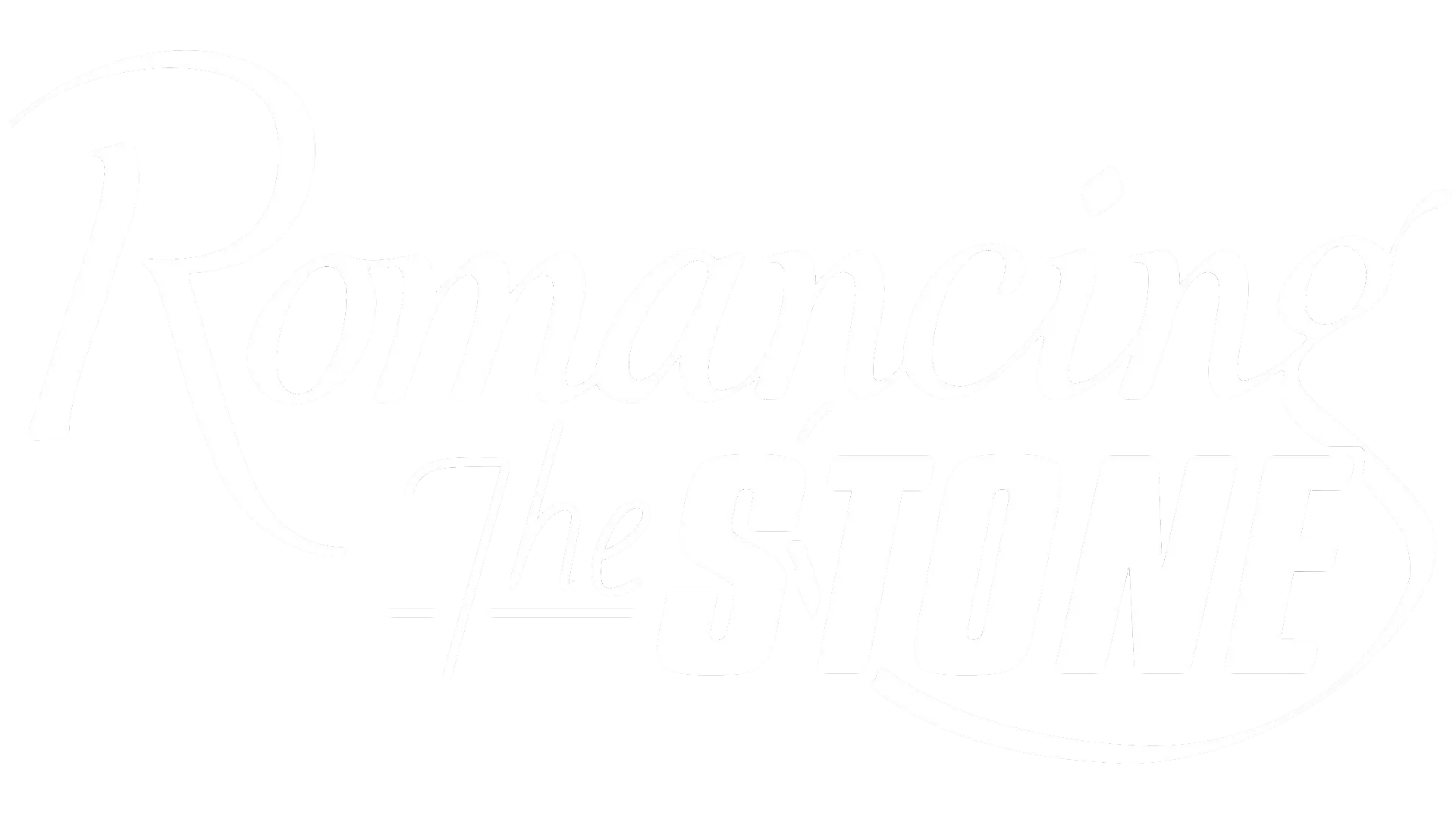 Romancing the Stone