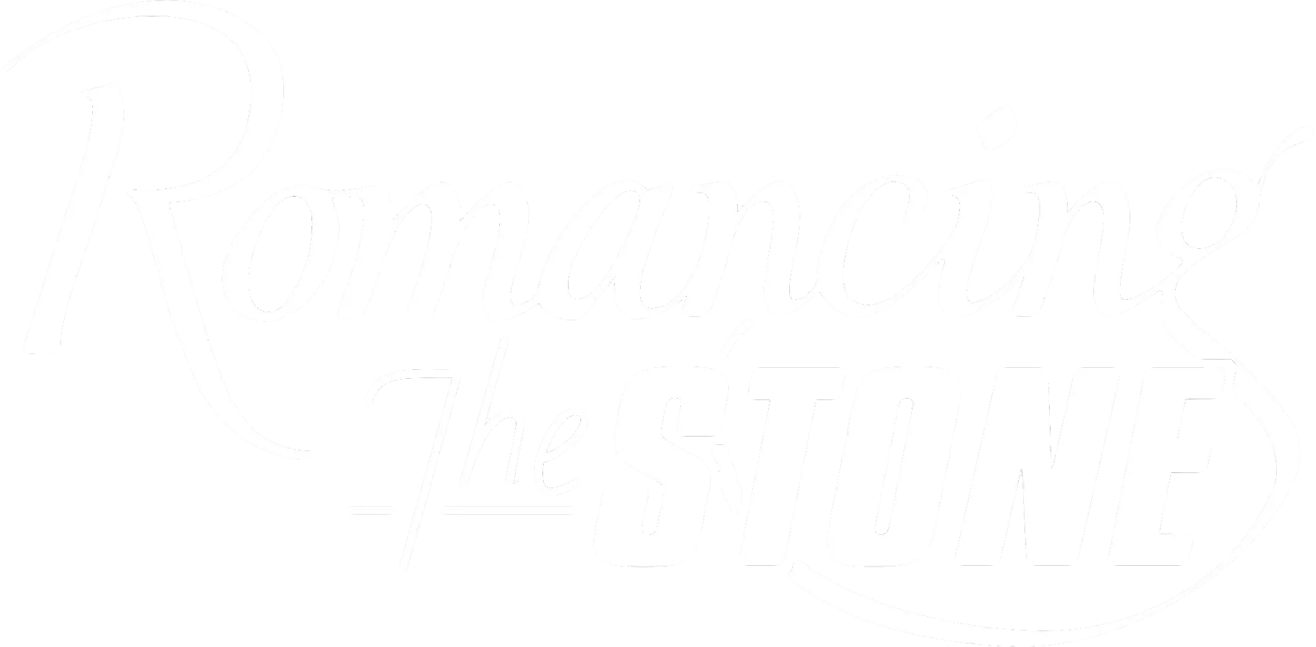 Romancing the Stone