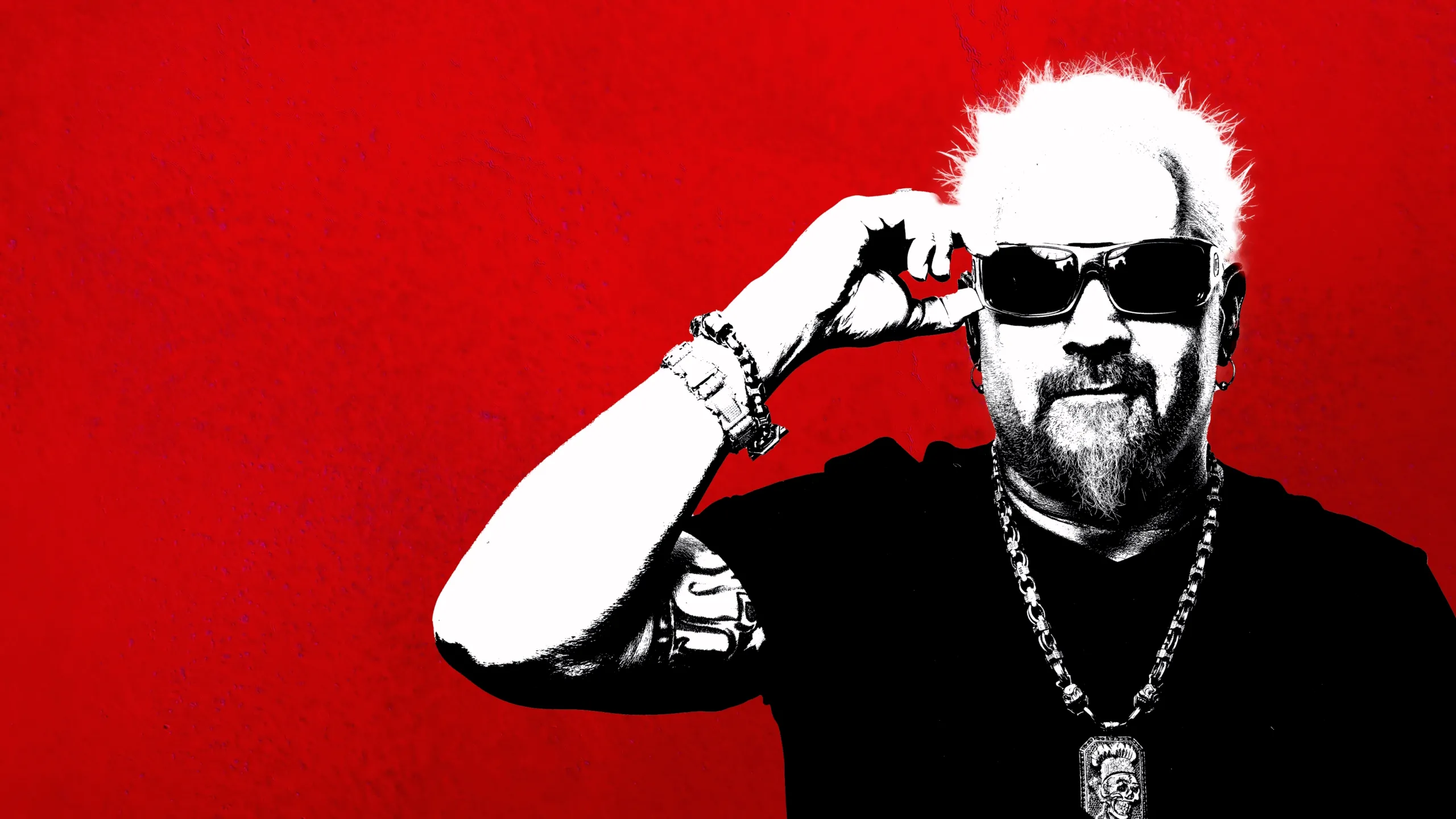 Diners, Drive-Ins and Dives