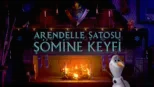thumbnail - Arendelle Castle Yule Log