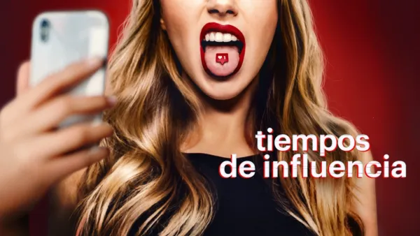 thumbnail - Tiempos de influencia