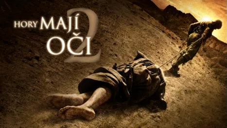 thumbnail - Hory mají oči 2