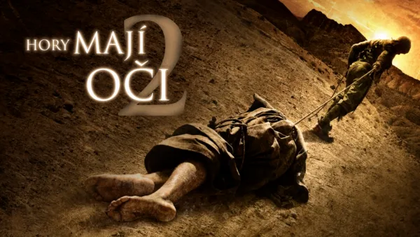 thumbnail - Hory mají oči 2