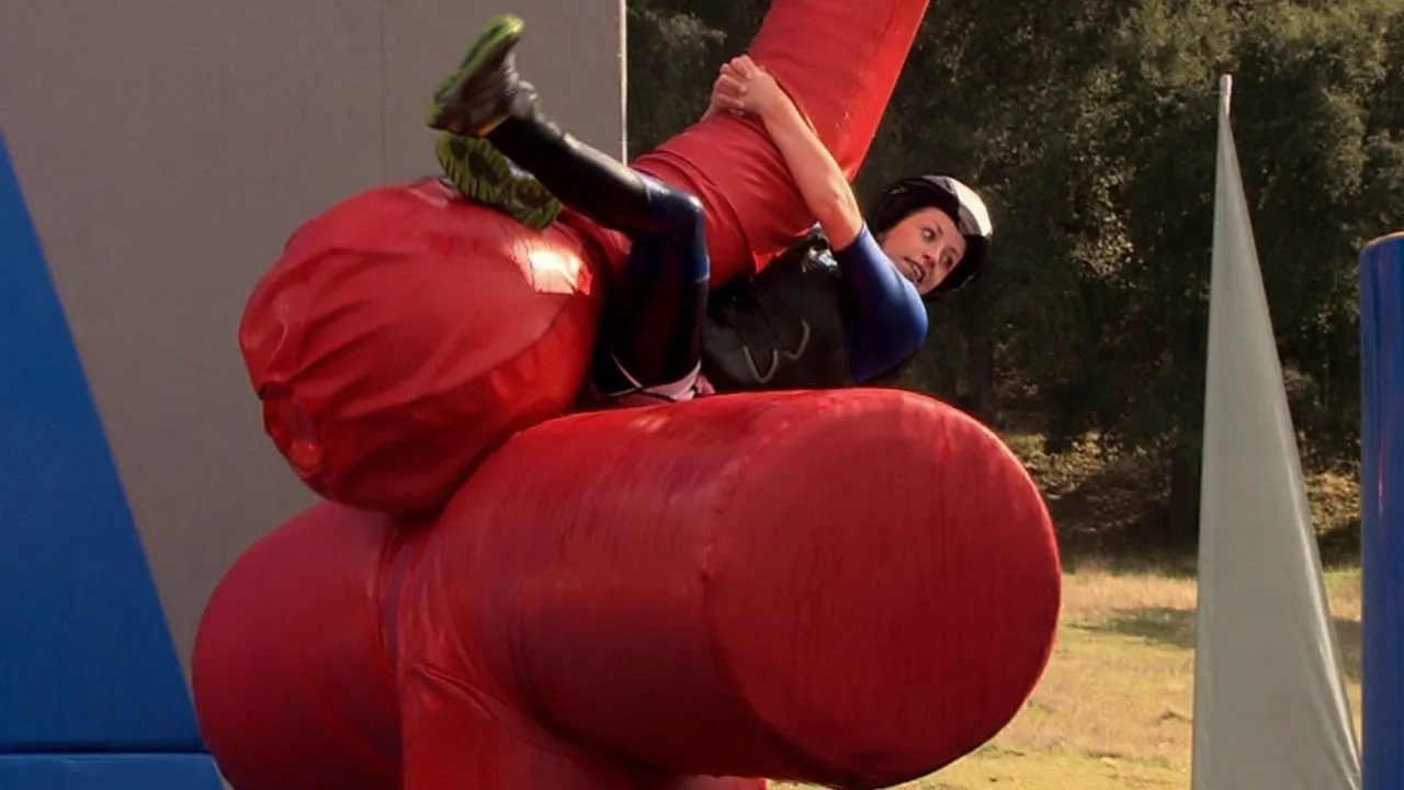 thumbnail - S4:E22 You're All Acting Like Babies!