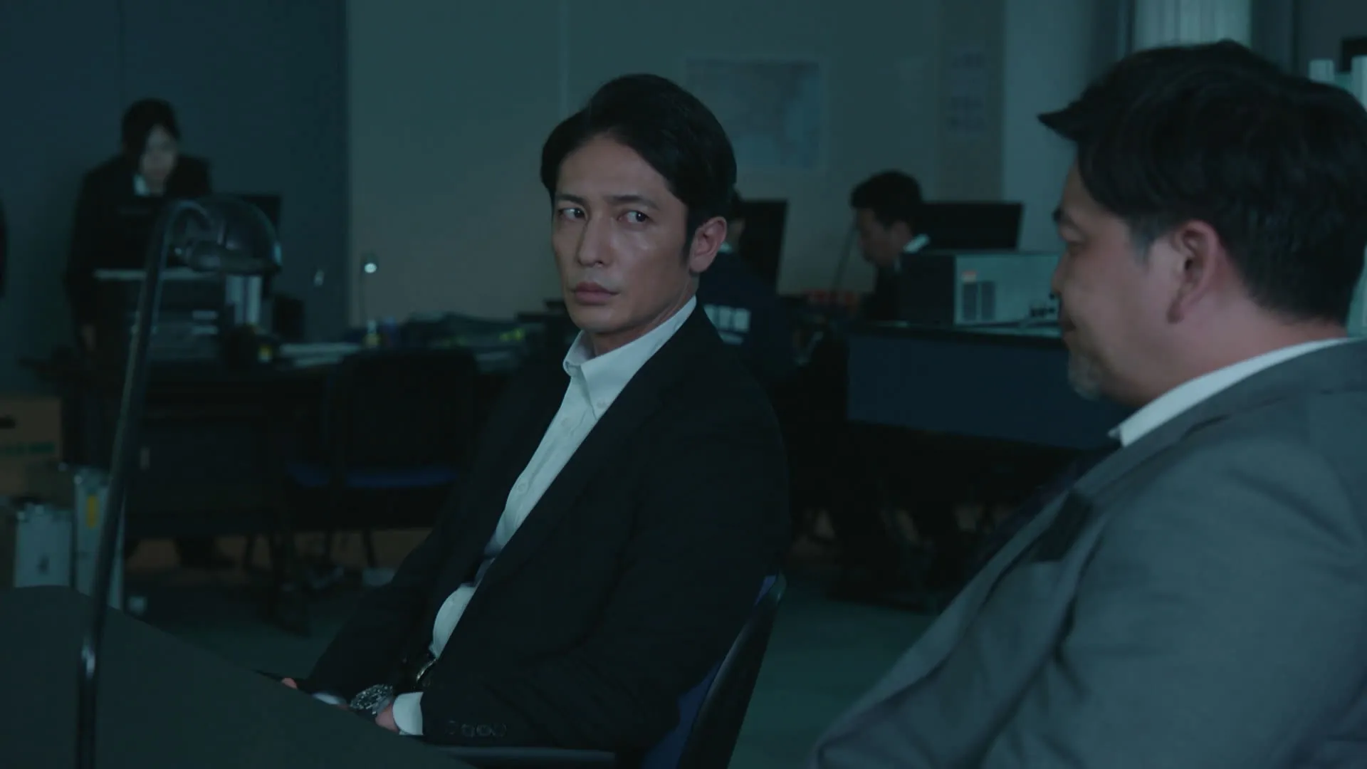 thumbnail - S1:E10 Final Episode - A Family's Hope for the Future