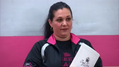 thumbnail - S1:E1 Abby to the Rescue