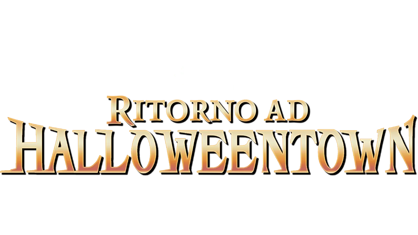 Ritorno ad Halloweentown