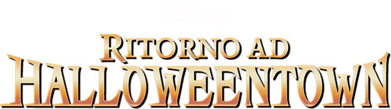 Ritorno ad Halloweentown