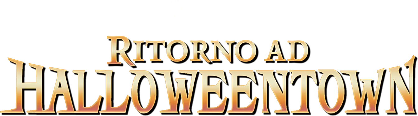 Ritorno ad Halloweentown