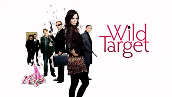 thumbnail - Wild Target