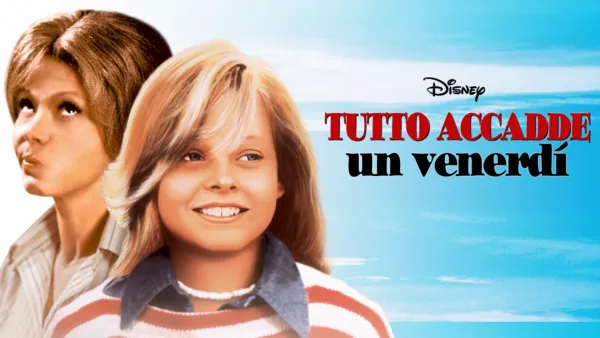 thumbnail - Tutto Accadde Un Venerdi’