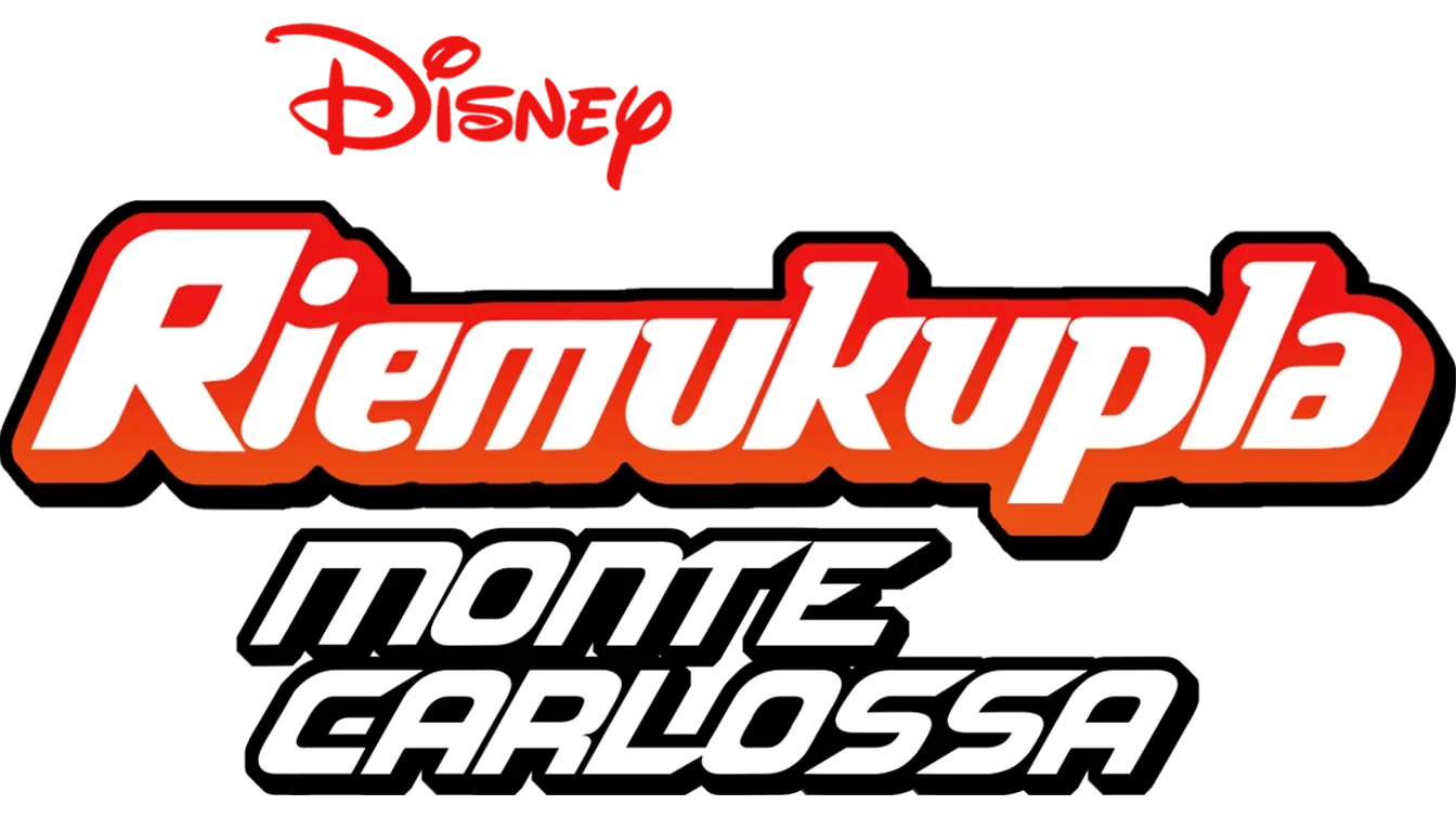 Riemukupla Monte Carlossa