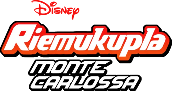 Riemukupla Monte Carlossa