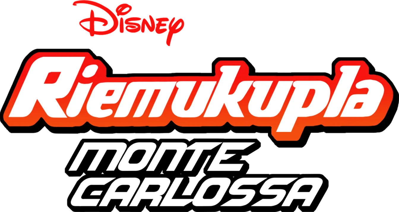 Riemukupla Monte Carlossa