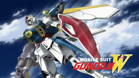 thumbnail - Mobile Suit Gundam Wing