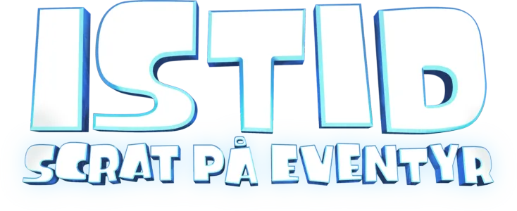 Istid: Scrat på eventyr