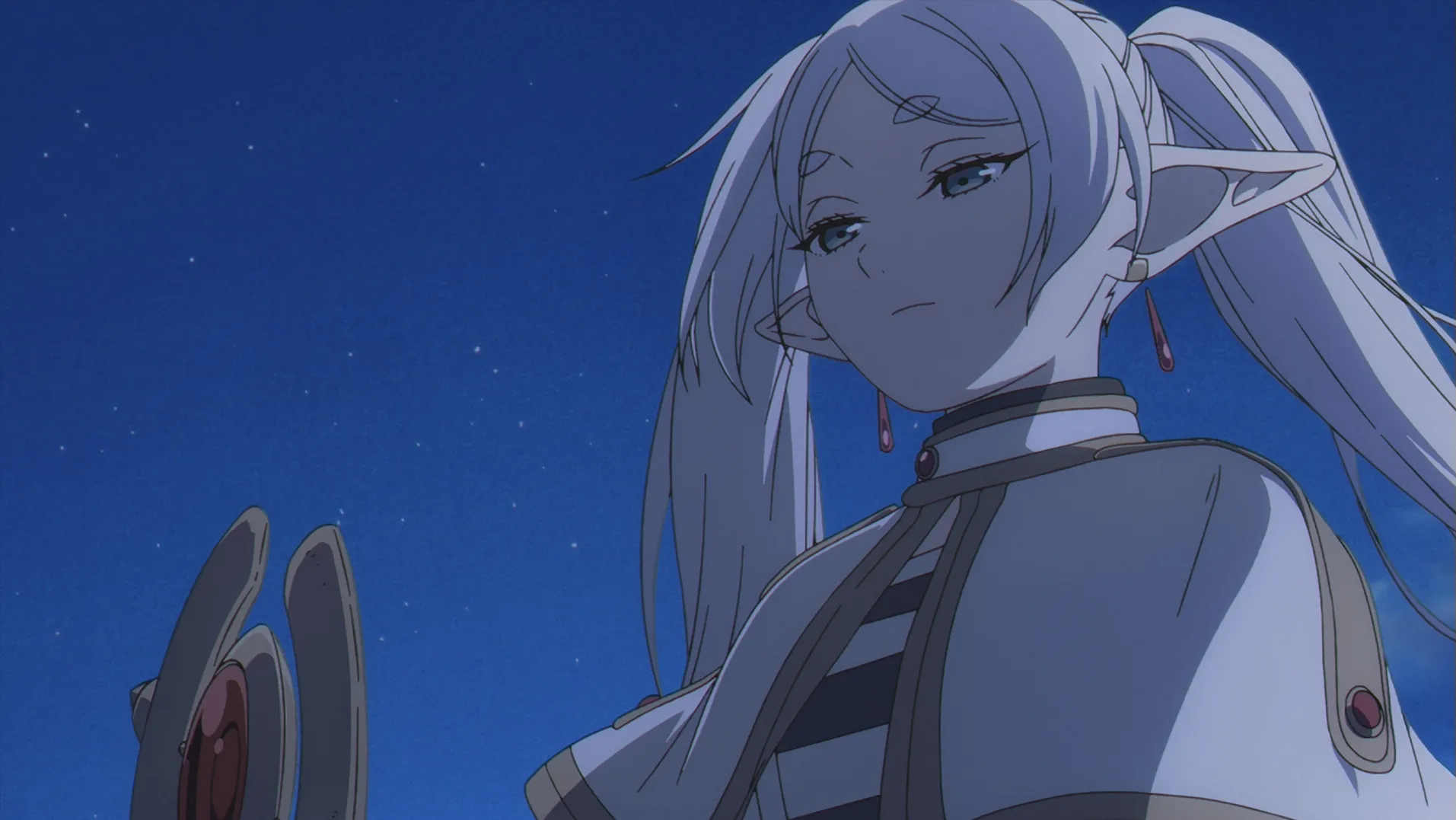 thumbnail - S1:E9 (Sub) Aura the Guillotine