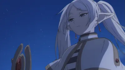 thumbnail - S1:E9 (Sub) Aura the Guillotine