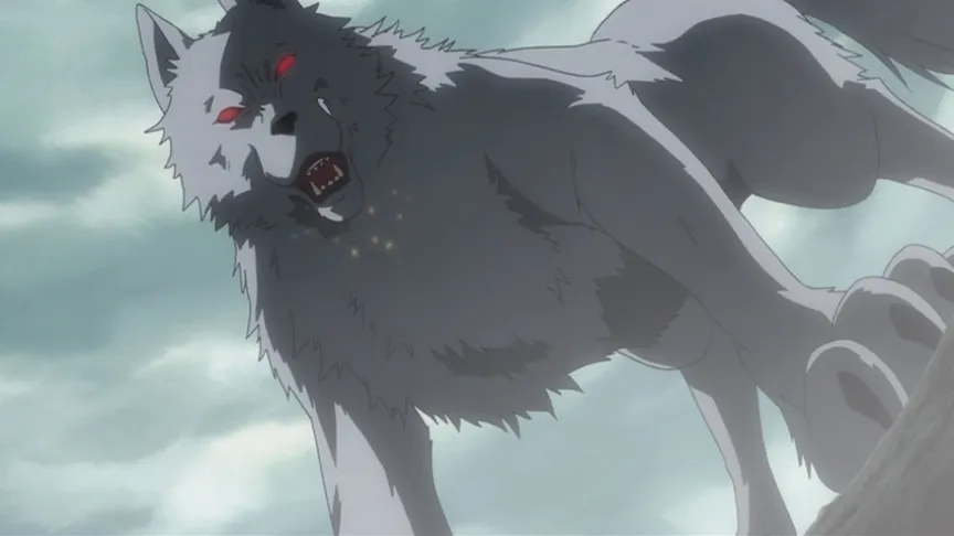 thumbnail - S1:E8 (Dub) His Butler, Training